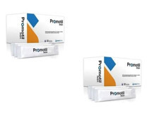 Promotil Men Aromasız Yetişkin Vitamin 2x30 Şase
