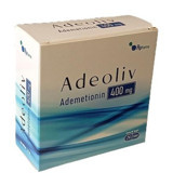 Adeoliv Ademetionin Aromasız Yetişkin Vitamin 24 Tablet