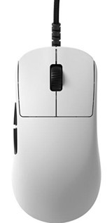 Endgame Gear Gear Op1 Ergonomik Makrolu Kablolu Beyaz Optik Gaming Mouse