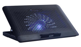 Dark Luna DKACNBLNB 1400 Rpm Tek Fanlı 15.4 inç Gaming Laptop Soğutucu