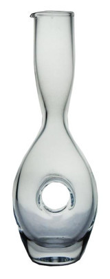 Paşabahçe Cam 150 ml Kapaklı Sürahi