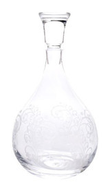 Camhare Yeliz 90905 Cam 1 lt Kapaklı Sürahi
