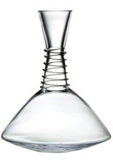 Paşabahçe 16857 Cam 1.25 lt Kapaklı Sürahi