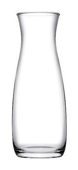 Paşabahçe Cam 640 ml Kapaklı Sürahi