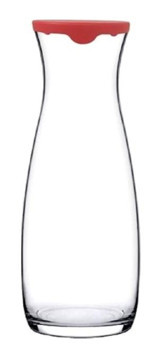 Paşabahçe Amphora Cam 1 lt Kapaklı Sürahi