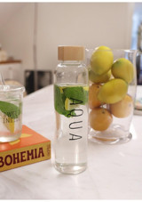 The Mia Cam 600 ml Kapaklı Sürahi