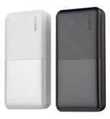 Sprange Sr-p20 20000 mAh Powerbank