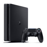 Sony Playstation 4 Slim 500 GB + Tek DualShock Kol Oyun Konsolu