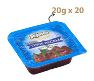 Seğmen Vişne Reçeli 20x20 gr