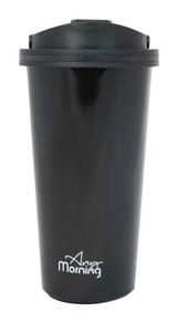 Any Morning Mug Sı231902 Çelik 300 ml Outdoor Termos Siyah