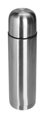 S-Link SL-TM1976 Çelik 500 ml Outdoor Termos Gümüş