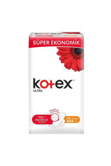 Kotex Organik Antialerjik İnce Normal 26'lı Hijyenik Ped 1 Adet