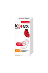 Kotex Organik Antialerjik Orta Normal 18'li Hijyenik Ped 1 Adet