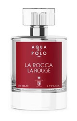 Aqua Di Polo 1987 La Rocca La Rouge EDP Odunsu-Oryantal Kadın Parfüm 50 ml