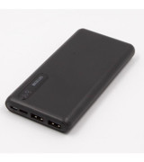 Simex S-27 Ware 10000 mAh Powerbank Siyah