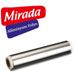 Mirada Alüminyum Folyo 10 m