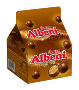 Ülker Albeni Çikolata 3x40 gr