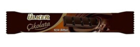 Ülker Bitter Çikolata 15 gr