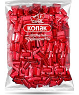 Konak Vizon Sütlü Çikolata 1 kg