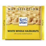 Ritter Fındıklı Çikolata 100 gr