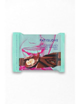 Patiswiss Patislove Fındıklı Çikolata 100 gr