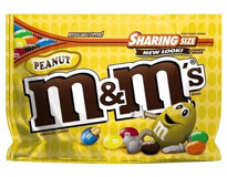M&m's Draje Yer Fıstıklı Çikolata 285 gr