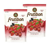 Kahve Dünyası Frutibon Çilekli Çikolata 2x50 gr