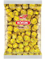 Konak Hanımefendi Fındıklı Sütlü Çikolata 1 kg