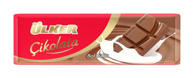 Ülker Baton Sütlü Çikolata 32 gr