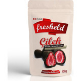 Fresheld Çilekli Çikolata 100 gr