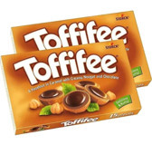Storck Toffifee Karamelli Çikolata 2x125 gr