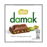 Nestle Damak Antep Fıstıklı Çikolata 6x65 gr