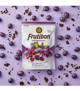 Kahve Dünyası Frutibon Bitter Çikolata 50 gr