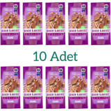 Buono Şeker İlavesiz Sütlü Çikolata 10x100 gr