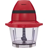 Sunny SN5RND17K 600 W Rondo Doğrayıcı Kırmızı