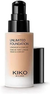 Kiko Unlimited 06 2G Likit Serum Fondöten 25 ml