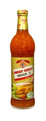 Suree Sarımsaklı 820 gr Sweet Chili Sos