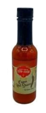 Don Juan 148 ml Louisiana Sos