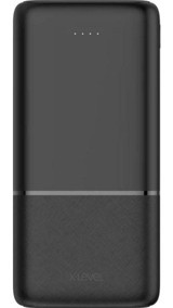 X-Level X-Power Lite 20000 mAh Powerbank Siyah