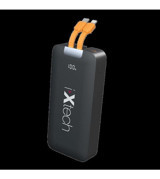 Ixtech IX-PB023 20000 mAh Powerbank Siyah