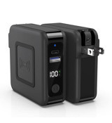 Hzl 10000 mAh Kablosuz Powerbank