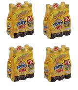 Uludağ Kavunlu Soda 24'lü 250 ml