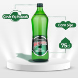 Beypazarı Premium Sade Maden Suyu 6'lı 750 ml