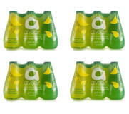 Avşar Kivi Limon Aromalı Soda 24'lü 200 ml