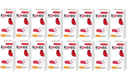 Kotex Parfümsüz 18'li Normal Günlük Ped