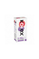 Kotex Organik Antialerjik Orta Normal 22'li Hijyenik Ped 1 Adet