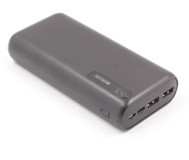 Simex Ware S-28 20000 mAh Powerbank Siyah