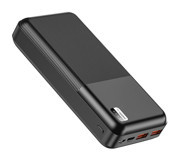 Xipin PX722 Hızlı Şarj 20000 mAh Powerbank