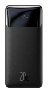 Baseus Bipow 20000 mAh Powerbank