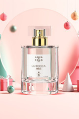 Aqua Di Polo 1987 La Rocca Miele EDP Oryantal Kadın Parfüm 50 ml